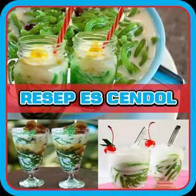 Play Resep Es Cendol