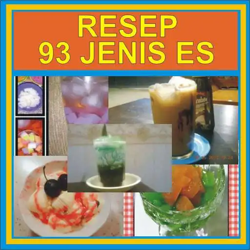 Play RESEP ES APK Play RESEP ES APK