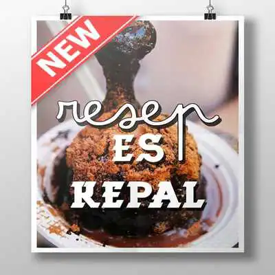 Play Resep Es Kepal Play Resep Es Kepal