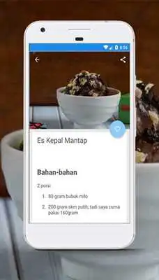 Play Resep Es Kepal Play Resep Es Kepal
