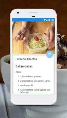 Play Resep Es Kepal Play Resep Es Kepal