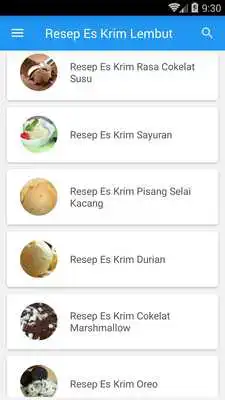 Play Resep Es Krim Lembut Play Resep Es Krim Lembut