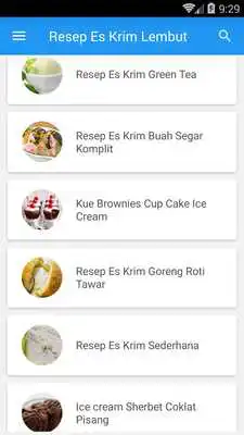 Play Resep Es Krim Lembut Play Resep Es Krim Lembut