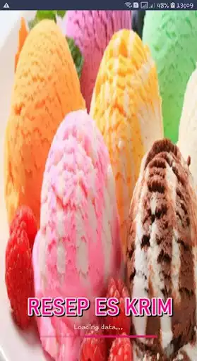 Play Resep Es Krim  and enjoy Resep Es Krim with UptoPlay