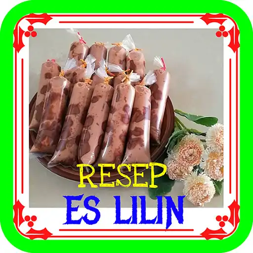 Play Resep Es Lilin APK Play Resep Es Lilin APK