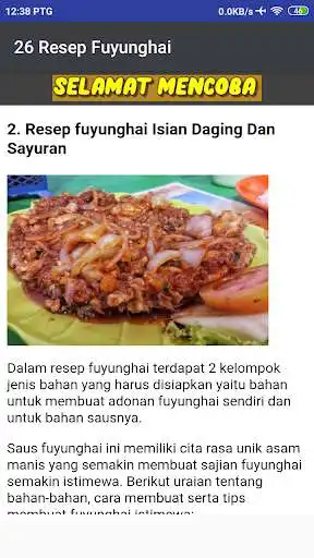 Play RESEP FUYUNGHAI as an online game online RESEP FUYUNGHAI with UptoPlay Play RESEP FUYUNGHAI as an online game RESEP FUYUNGHAI with UptoPlay