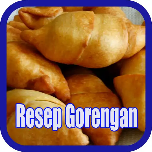 Play Resep Gorengan Renyah  and enjoy Resep Gorengan Renyah with UptoPlay