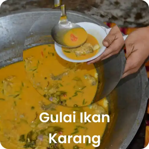 Play Resep Gulai Ikan Karang APK Play Resep Gulai Ikan Karang APK