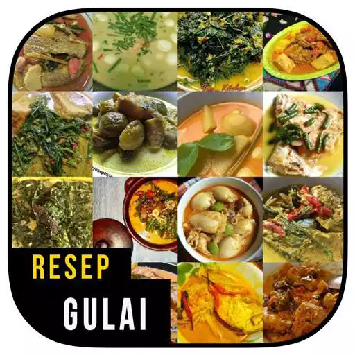 Play Resep Gulai Rumahan APK