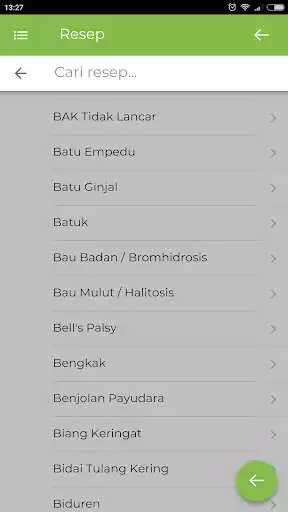 Play Resep Herba HNI-HPAI