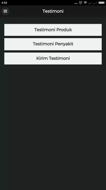 Play Resep Herba HNI-HPAI