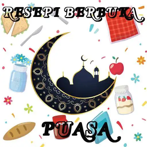 Play Resepi Berbuka Puasa 2020 APK