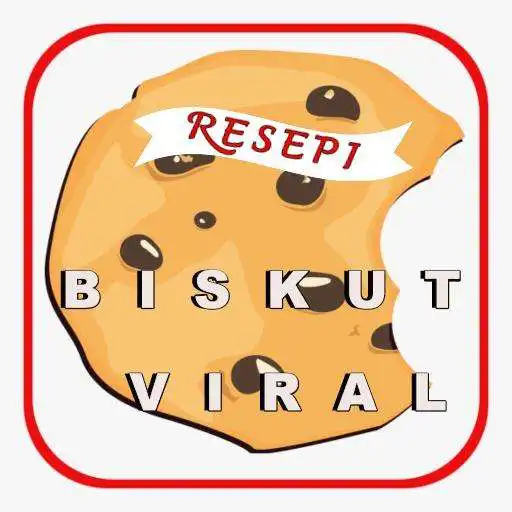 Play Resepi Biskut Viral APK