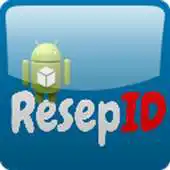 Free play online ResepID - Recipes APK Free play online ResepID - Recipes APK