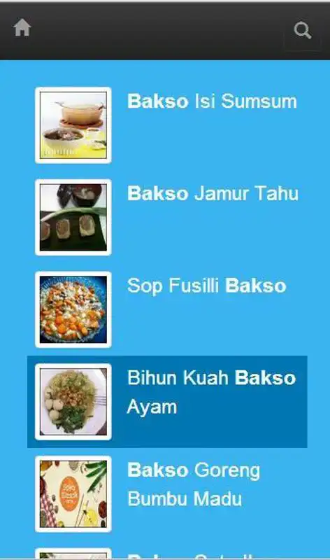 Play ResepID - Recipes