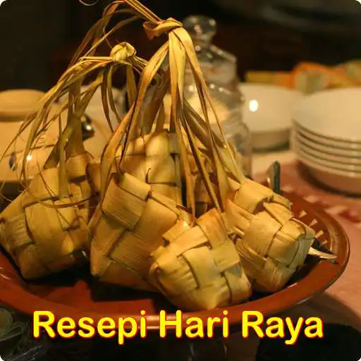Free play online Resepi Hari Raya APK