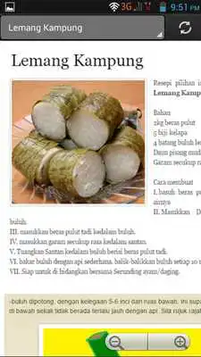Play Resepi Hari Raya