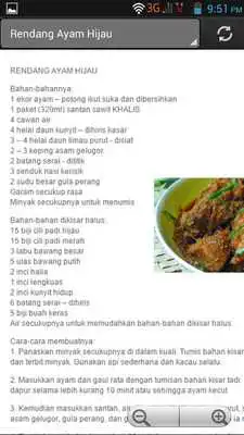 Play Resepi Hari Raya
