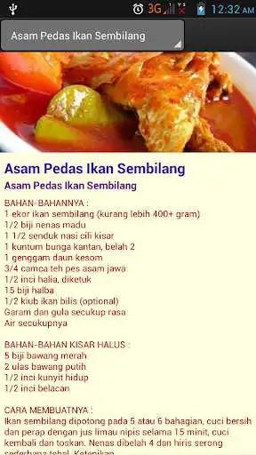 Play Resepi Kampung