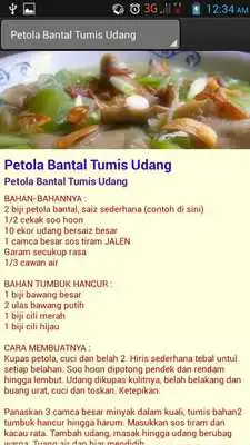 Play Resepi Kampung