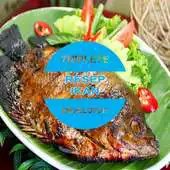 Free play online Resep Ikan APK