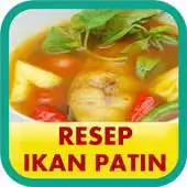 Free play online Resep Ikan Patin APK Free play online Resep Ikan Patin APK
