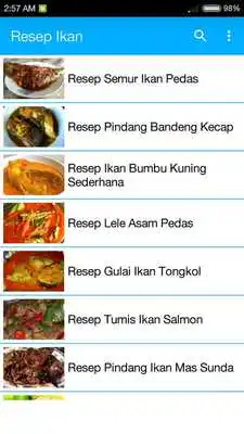 Play Resep Ikan