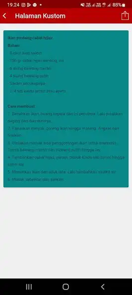 Play RESEP IKAN SOP and enjoy RESEP IKAN SOP with UptoPlay Play RESEP IKAN SOP and enjoy RESEP IKAN SOP with UptoPlay