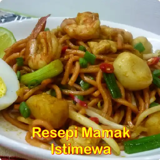 Play Resepi Mamak Istimewa APK Play Resepi Mamak Istimewa APK