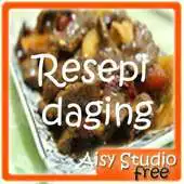 Free play online Resepi Masakan Daging 3 APK
