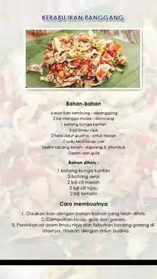 Play Resepi Masakan Kampung