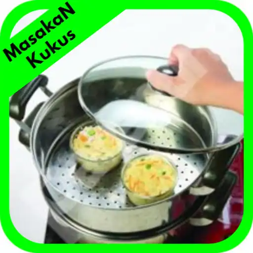 Play Resepi Masakan Kukus APK