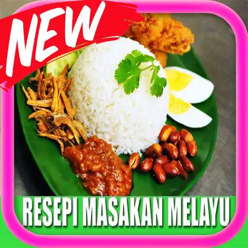 Free play online Resepi Masakan Melayu APK Free play online Resepi Masakan Melayu APK