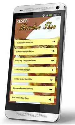 Play Resepi Masakan Melayu