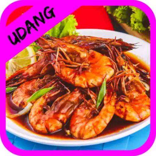 Play Resepi Masakan Udang  (Mudah Jer) APK