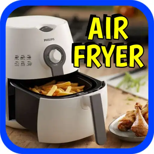 Play Resepi Memasak Menggunakan Air Fryer (MUDAH) APK Play Resepi Memasak Menggunakan Air Fryer (MUDAH) APK