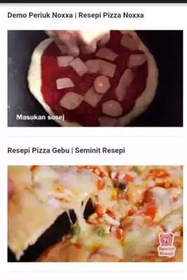 Play Resepi Periuk Noxxa