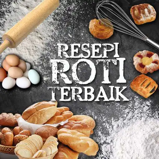 Free play online Resepi Roti Terbaik APK