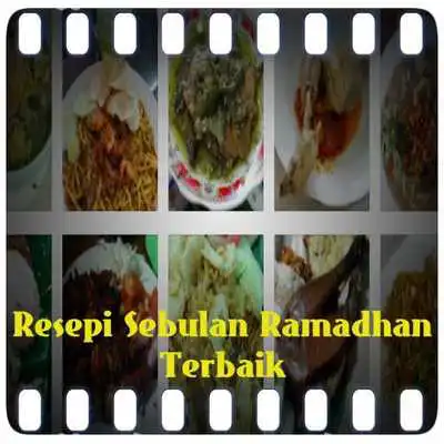 Play Resepi Sebulan Ramadhan