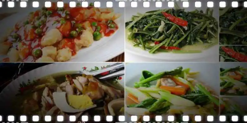 Play Resepi Sebulan Ramadhan