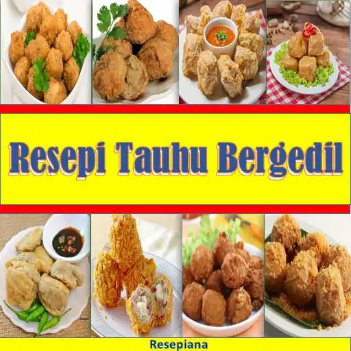 Play Resepi Tauhu Bergedil APK Play Resepi Tauhu Bergedil APK