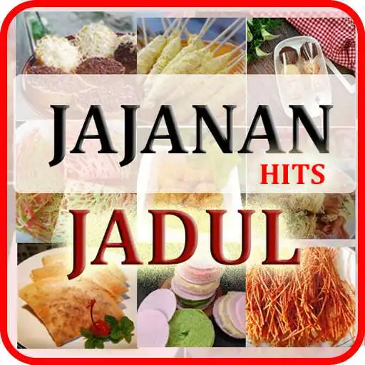Play Resep Jajanan Jadul APK