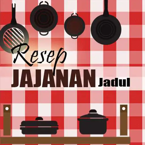 Play Resep Jajanan Jadul as an online game Resep Jajanan Jadul with UptoPlay