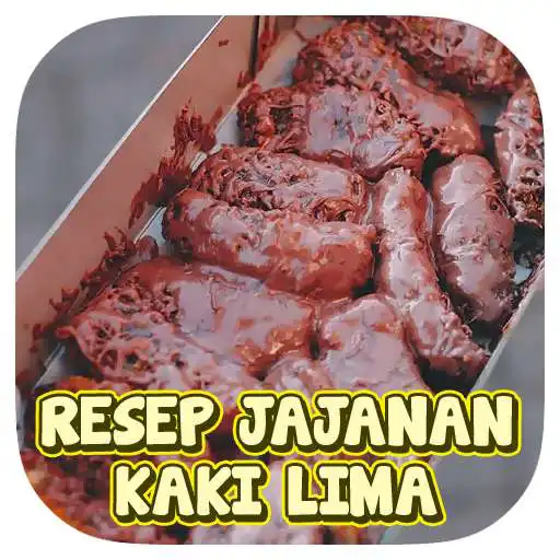Run free android online Resep Jajanan Kaki Lima (Peluang Usaha) APK Run free android online Resep Jajanan Kaki Lima (Peluang Usaha) APK