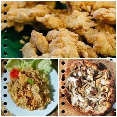 Play Resep Jamur Crispy