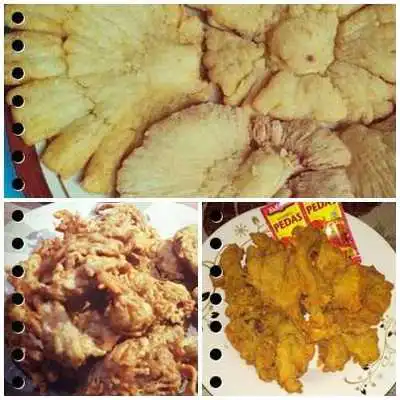 Play Resep Jamur Crispy