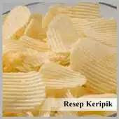 Free play online Resep Keripik Pilihan APK Free play online Resep Keripik Pilihan APK