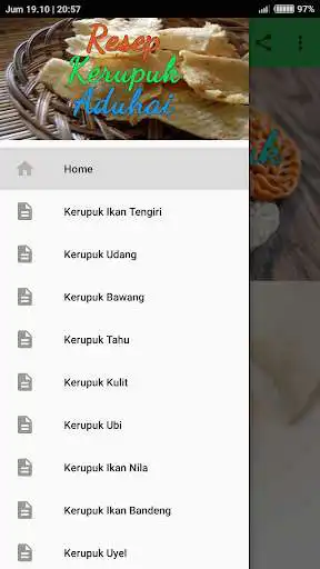 Play Resep Kerupuk Aduhai and enjoy Resep Kerupuk Aduhai with UptoPlay Play Resep Kerupuk Aduhai and enjoy Resep Kerupuk Aduhai with UptoPlay