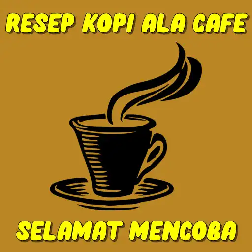 Play Resep Kopi APK Play Resep Kopi APK