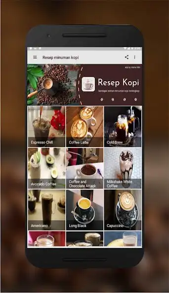 Play resep kopi nikmat as an online game resep kopi nikmat with UptoPlay